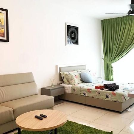 Zy Studio @ Evo Soho Bangi Astro Wifi Netflix Εξωτερικό φωτογραφία